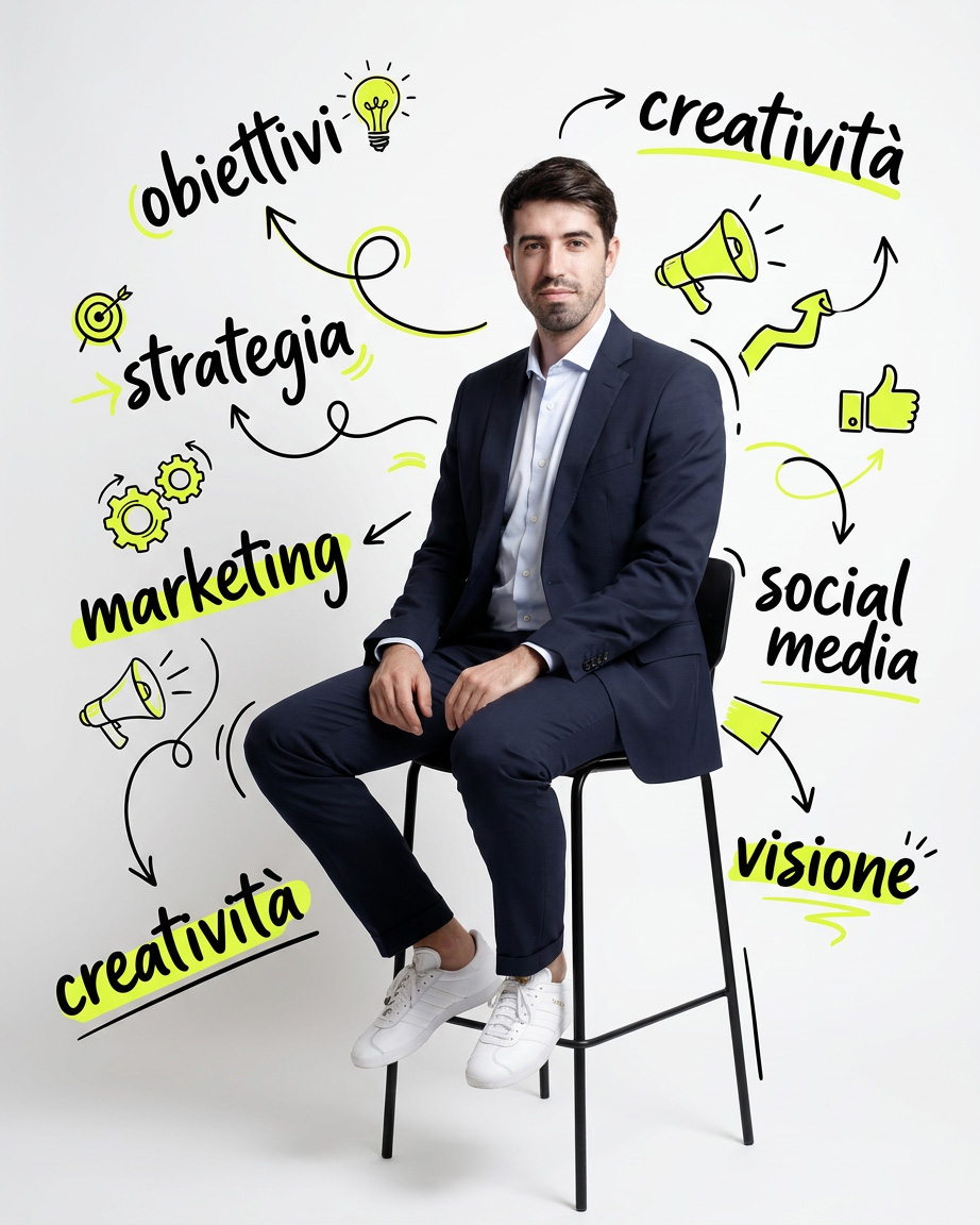 Richi Lab – agenzia di comunicazione e marketing digitale a Mendrisio